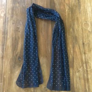 3/$20 True vintage scarf